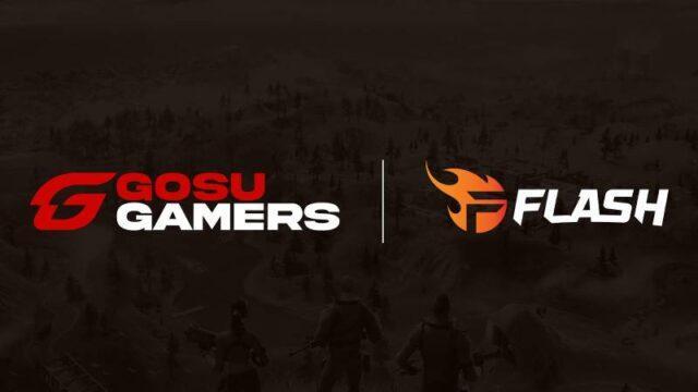 GosuGamers dan Team Flash Rilis Flash Prop Hunt: Island Hideout di UEFN