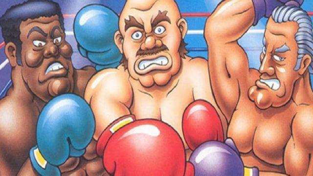 30 Tahun Tersembunyi, Rahasia Game Jadul Super Punch-Out Terungkap!