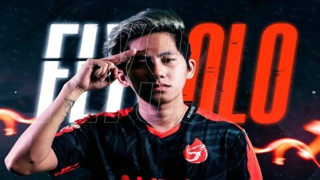 Keluar dari Deus Vult, Flysolo Akan Bergabung dengan Tim MPL Region SEA?