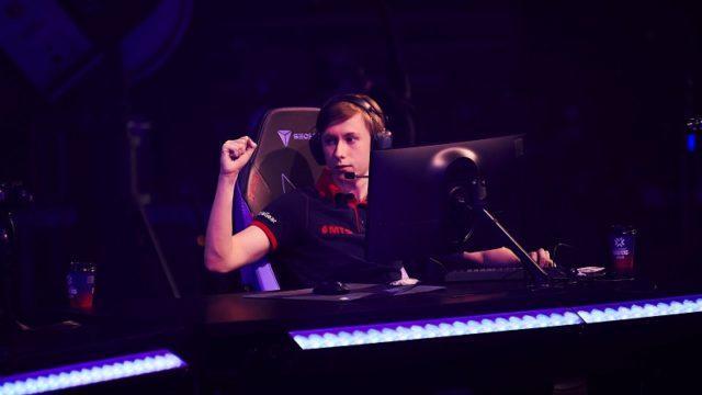 Tim Valorant Fnatic Datangkan Mantan Pemain Gambit Esports, Chronicle