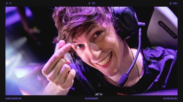 Fnatic Hancurkan FPX di Upper Bracket Playoff VCT Masters Copenhagen