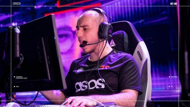 Fnatic Pulangkan Leviatan dari VCT Masters Copenhagen Lewat Pertempuran Sengit!