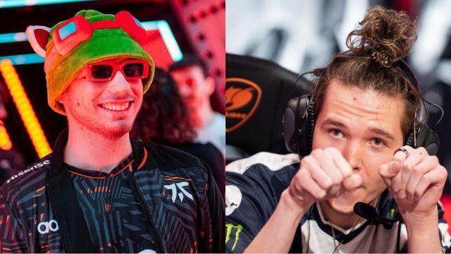 Fnatic dan Team Liquid Lolos ke VCT Masters Tokyo