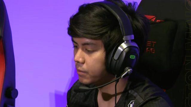 Tumbang di Tangan Team Aster, Fnatic Terjun ke Lower Bracket Playoff Arlington Major