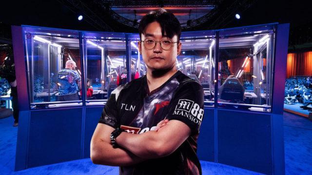 SunBhie Setuju Jika Format DPC Dihilangkan dari Turnamen Dota 2