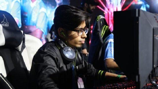 Forsaken Telah Lepas dari Ban, Masih Bisa Mengikuti Kompetisi?