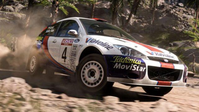 Forza Horizon 5 Rally Adventure Bawa Kembali Mode Rally Dari FH1