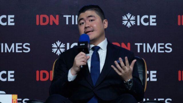 CEO IDN: Live Streaming Bisa Jadi Tren Besar di Masa Depan