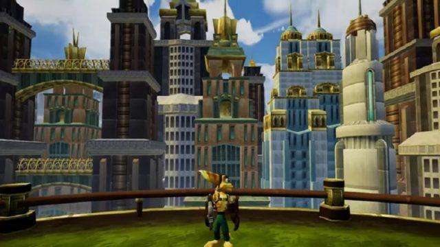Gamer ini Bikin Ulang Franchise Legendaris Sony Selama 5 Tahun!