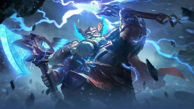 Update! Tips Main Franco Mobile Legends 2023, Sudah Tahu?