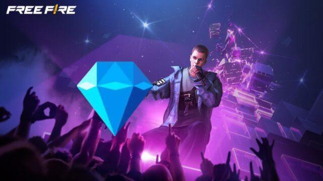Mau Download Free Fire (FF) Gold APK Buat Dapatkan Diamond? Cek di Sini