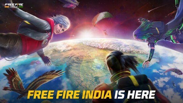 Sempat Hilang, Free Fire India Kembali ke Play Store! 