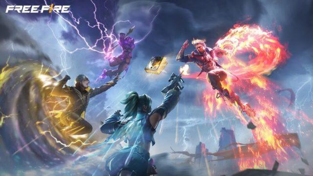 Catat Tanggalnya! Sebentar Lagi, Update Free Fire OB43 akan Dirilis