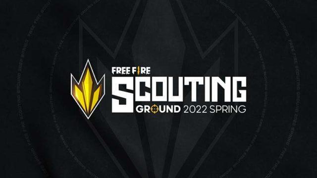 Free Fire Scouting Ground 2022 Spring: Kolaborasi Garena, Island of Gods dan Echo Esports