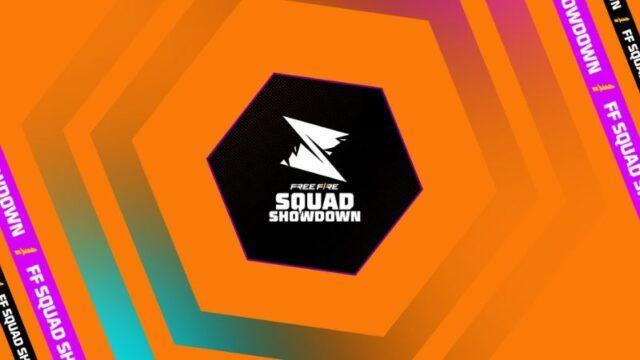 Garena Hadirkan Turnamen Free Fire Squad Showdown, Ini Detilnya!