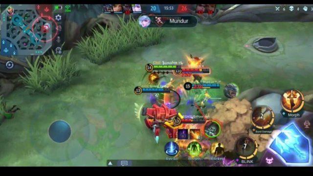 5 Cara Menggunakan Freya di Mobile Legends 2023, Fighter Terkuat