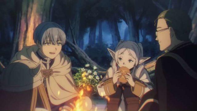 Trailer Baru Sousou no Frieren Memperdengarkan Lagu Penutup dan Pembuka
