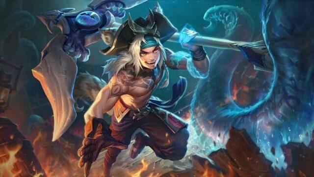 Skill Keren Ata Arena of Valor, Harus Kamu Pelajari!
