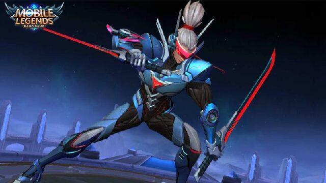 5 Hero Counter Saber Terbaik untuk Tahun 2024