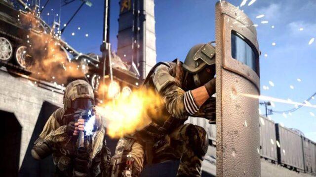 Rekomendasi Game Action Shooter untuk Uji Ketangkasan