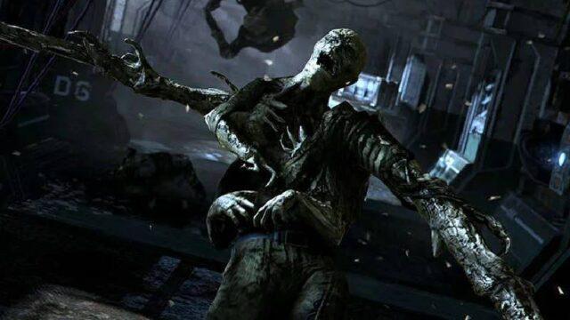 4 Karakter Game Paling Seram dan Buat Kamu Merinding