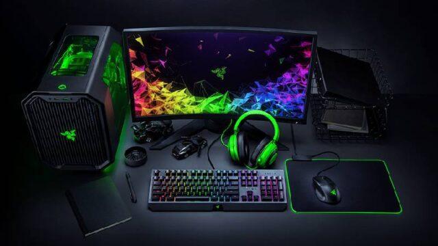 Rekomendasi Aksesoris PC Agar Tampilannya Semakin Keren