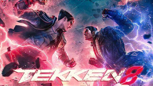 5 Karakter Tekken 8 dengan Mekanik Tersulit