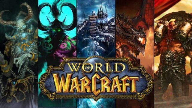Senjata World of Warcraft Terkuat, Ada Frostmourne!