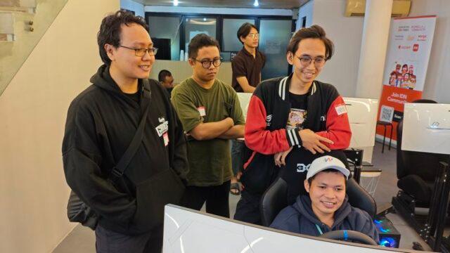 Fun Gathering GGWP dan Komunitas IDN Times Dekatkan Para Pembaca