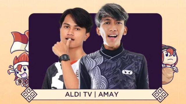 Fun Match Free Fire Game Prime 2024 Bareng Aldi TV dan Amay Buka Pendaftaran!