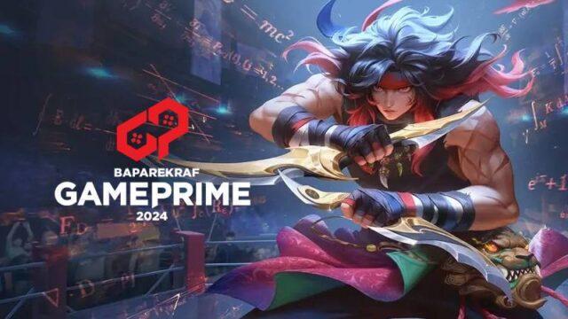 Fun Match HOK Game Prime 2024 Buka Pendaftaran, Mabar Bareng Influencer!