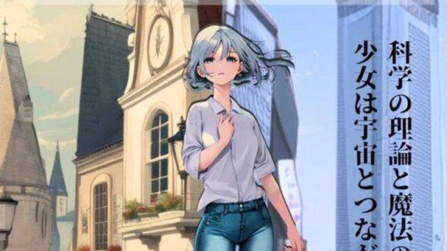 G-VIS Akan Buat Anime 3DCG Menggunakan Teknologi AI!