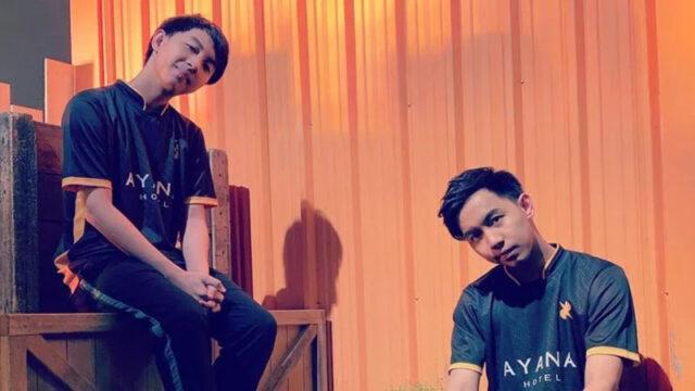 G9 dan D2E Teringat Kenangan Sebagai Pro Player PUBG Mobile