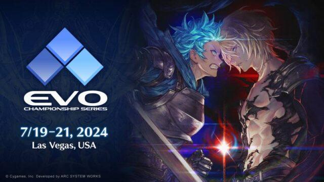 GBF Versus: Rising Akan Hadir di EVO 2024! Ada Apa Saja di Sana?