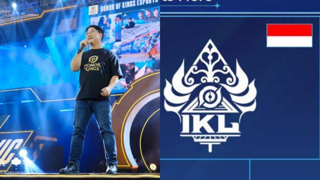 Rencana Esports HOK Tahun 2025 Terungkap, Ada Liga Indonesia!
