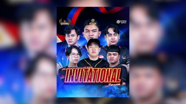 Profil Kagendra, Raja Burung yang Konsisten Wakili Indonesia di Esports Global HOK!