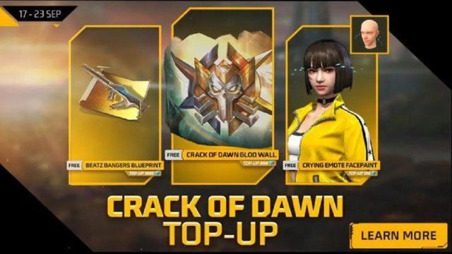 Tips Mendapatkan Gloo Wall Versi Crack of Dawn Secara Gratis