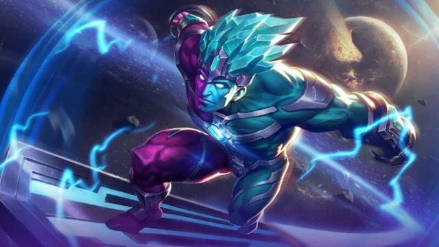5 Kelemahan Hero Gord Mobile Legends yang Wajib Diketahui