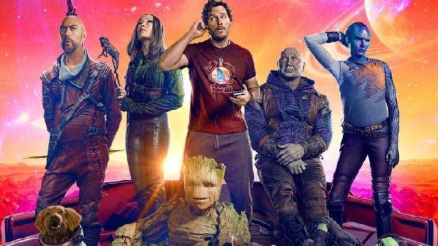 7 Fakta Film Guardian of The Galaxy vol.3, Sekuel Terakhir?