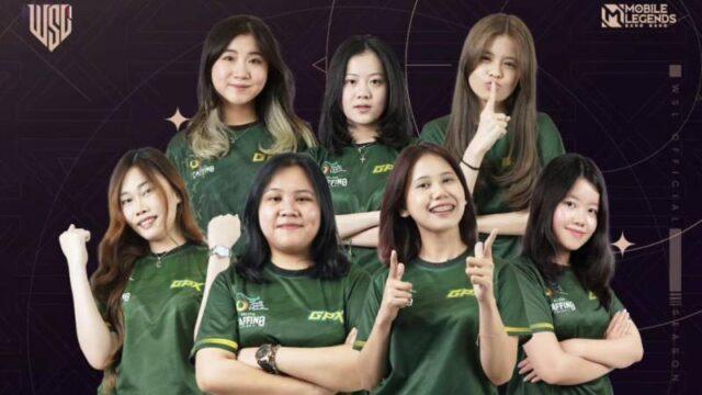 GPX Basreng Rumornya akan Diakuisisi oleh Tim dari Arab!