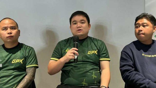 Donkey Buka-Bukaan Bahwa GPX Sudah Ditolak Untuk Masuk MPL!