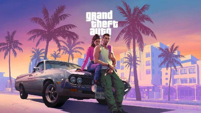 Daftar Penampakan Mengerikan di Grand Theft Auto