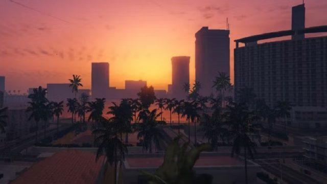 Rockstar Akan Tambah Kota dan Daerah Baru Setelah GTA 6 Rilis