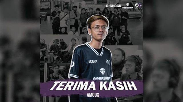 Gagal Tampil Maksimal di M Series, Coach Todak Farewell!