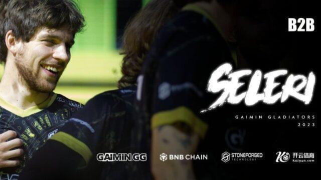 Pemain Gaimin Gladiators Kesulitan Matchmaking di Dota 2