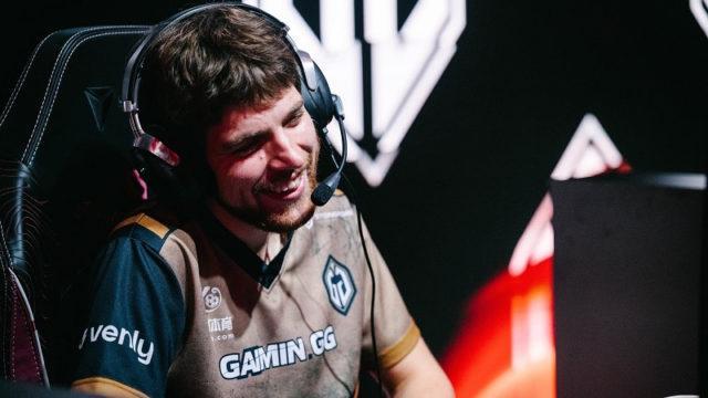 Lipat Team Aster, Gaimin Gladiators Amankan Posisi Enam Besar di Lima Major