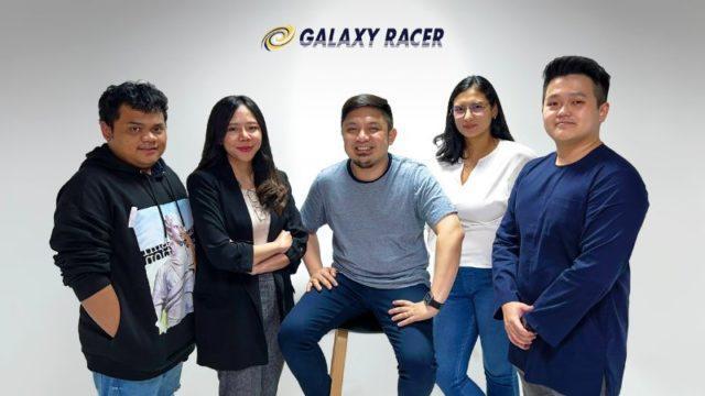Galaxy Racer Umumkan Ekspansi ke Pasar Indonesia, Ini Dia Tantangan Besarnya!