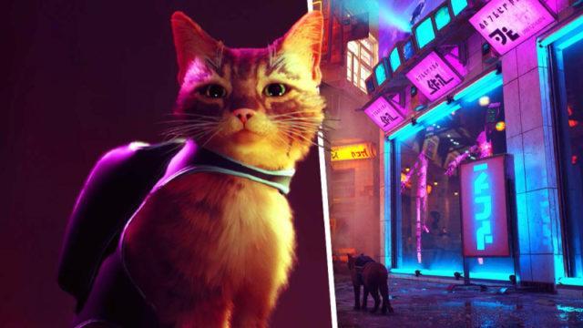 Rekomendasi Game yang Membawa Kamu Bermain Sebagai Hewan