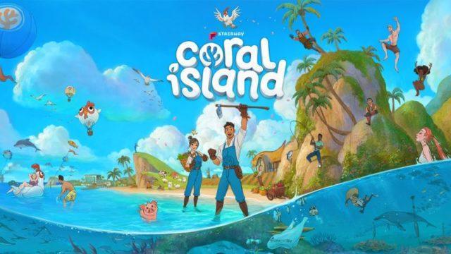 Game Coral Island Sudah Bisa Dimainkan, Ini Dia Spek PC Minimumnya!