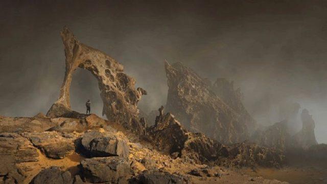 Bakal Gokil, Game Dune Punya Mekanisme Open World Super Dahsyat